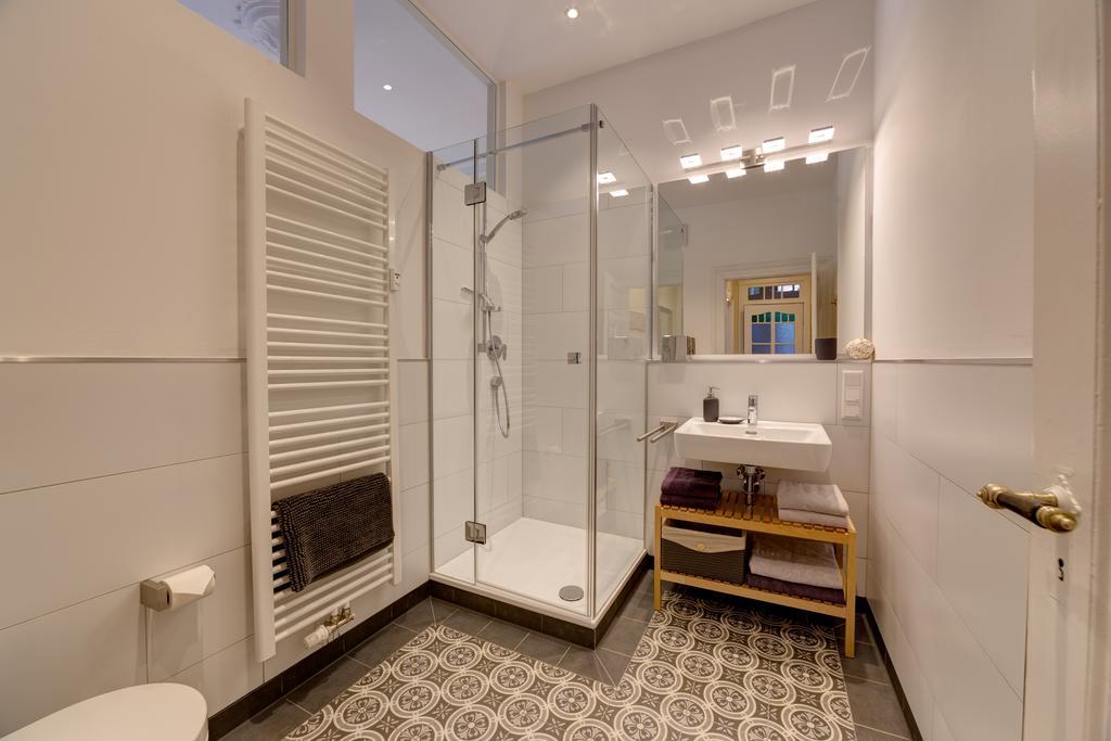 Zweite Heimat Heidelberg Apartment Luaran gambar