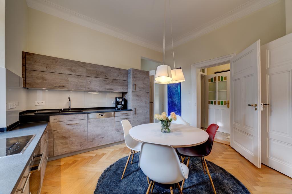 Zweite Heimat Heidelberg Apartment Luaran gambar