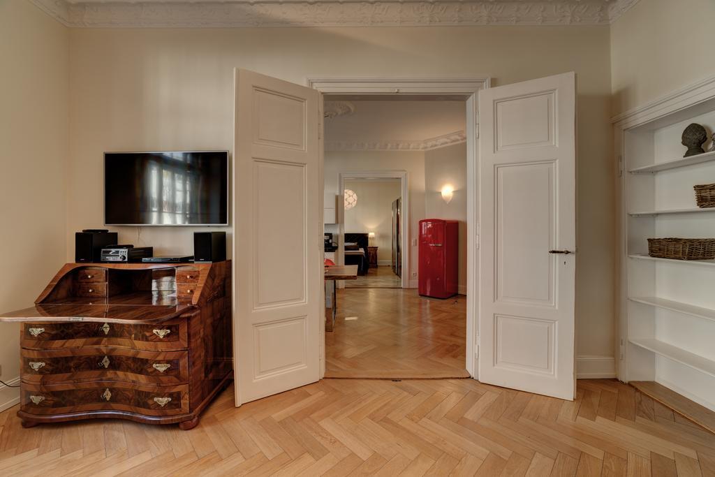 Zweite Heimat Heidelberg Apartment Luaran gambar