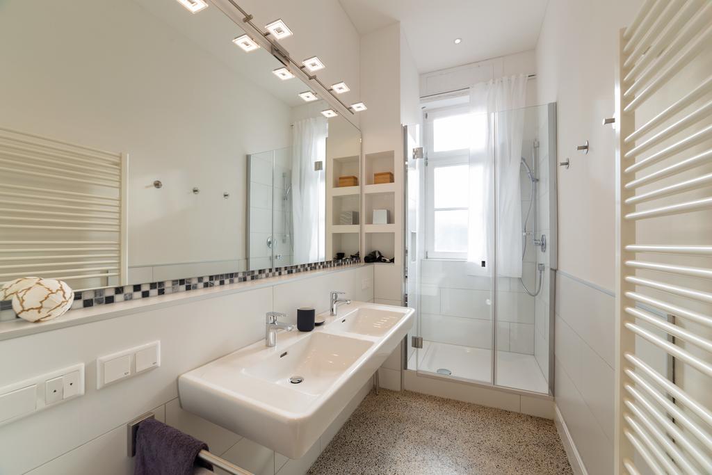 Zweite Heimat Heidelberg Apartment Luaran gambar